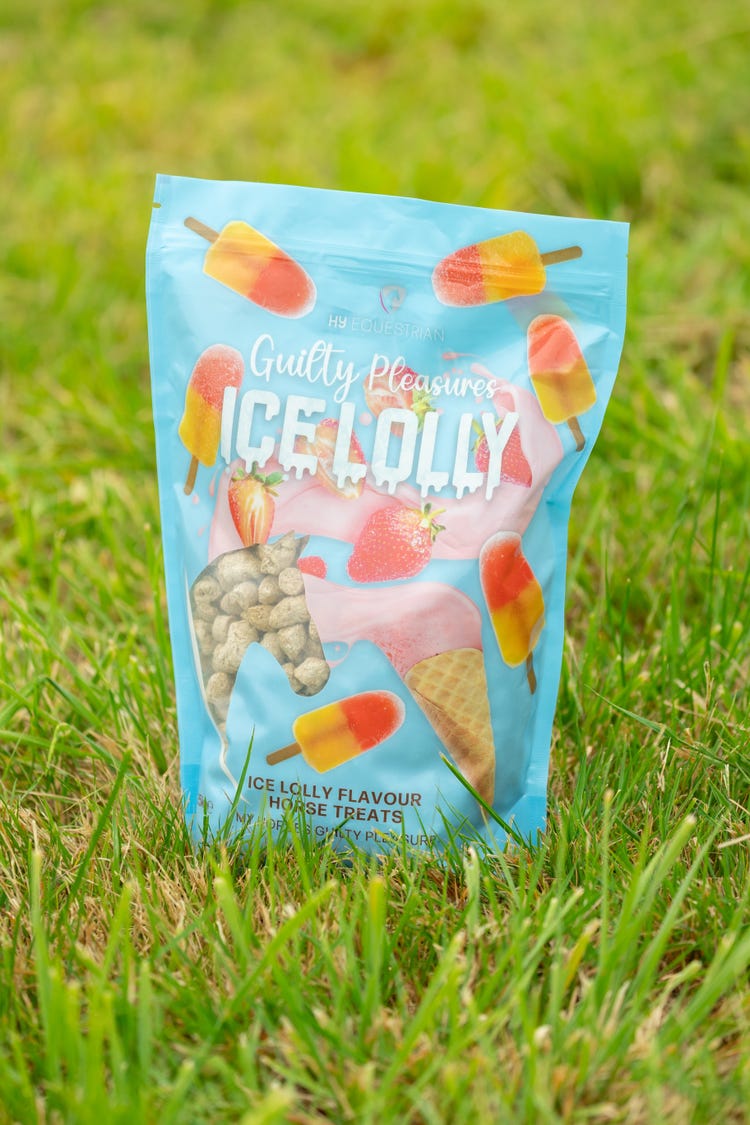 Guilty Pleasures Treats by Hy Equestrian image 2